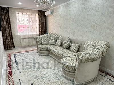 Продажа квартир в Западно-Казахстанской обл.: 2-комнатная квартира · 61.3 м² · 2/5 этаж, мкр Строитель за 27.5 млн 〒 2-комнатная квартира · 61.3 м² · 2/5 этаж, мкр Строитель за 27.5 млн 〒 в Уральске