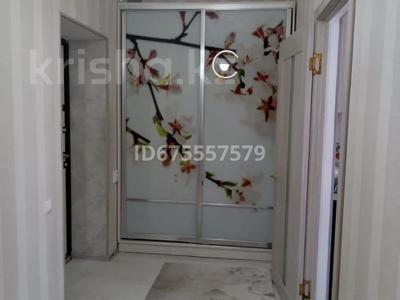 1-бөлмелі пәтер, 57 м², 2/6 қабат ай сайын, 30-й мкр 167, бағасы: 90 000 〒 в Актау, 30-й мкр