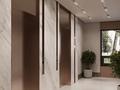 3-бөлмелі пәтер · 70 м² · 12 қабат, Турар Рыскулов 18, бағасы: 53 млн ₸ в Астане, Есильский р-н — фото 3