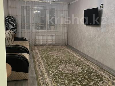 3-комнатная квартира · 78.81 м² · 5/9 этаж, мкр Болашак, Бокенбай батыра за 23.5 млн 〒 в Актобе