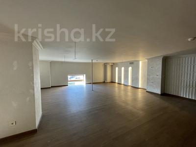 3-комнатная квартира · 110 м² · 17/22 этаж, Акмешит 1 за 125 млн 〒 в Астане, Есильский р-н