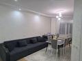 3-бөлмелі пәтер · 115 м² · 9/18 қабат, Богенбаи батыр 54 — Богенбаи батыр Республика, бағасы: 55 млн ₸ в Астане, р-н Байконур — фото 11