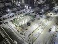 3-бөлмелі пәтер · 115 м² · 9/18 қабат, Богенбаи батыр 54 — Богенбаи батыр Республика, бағасы: 55 млн ₸ в Астане, р-н Байконур — фото 2