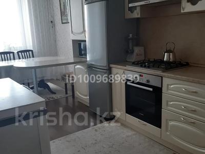 2-комнатная квартира · 68 м² · 4/6 этаж, Юбилейный, Назарбаева 205 за 35 млн 〒 в Костанае