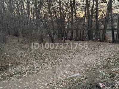 Жер телімі · 8.25 сотық, Қаскелең, бағасы: 22 млн ₸ в Каскелене