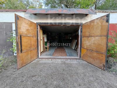 Гараж · 24 м² · мкр Новый Город, Ерубаева — Во дворе здания Курылыс, напротив Волна, бағасы: 80 000 〒 в Караганде, Казыбек би р-н