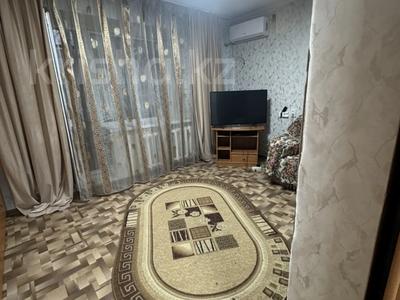 1-бөлмелі пәтер · 48 м² · 3/9 қабат, Молдагуловой 45 — Панфилова, бағасы: 15 000 ₸ в Алматы, Алмалинский р-н