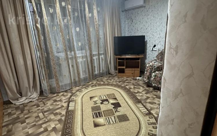 1-комнатная квартира · 48 м² · 3/9 этаж, Молдагуловой 45 — Панфилова за 16 000 ₸ в Алматы, Алмалинский р-н — фото 30