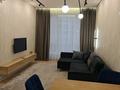 2-бөлмелі пәтер · 55 м² · 13/14 қабат, Манаса 109а, бағасы: 81.9 млн ₸ в Алматы, Алмалинский р-н — фото 9