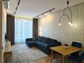2-комнатная квартира · 55 м² · 13/14 этаж, Манаса 109а за 80.9 млн ₸ в Алматы, Алмалинский р-н — фото 18