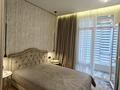 2-комнатная квартира · 55 м² · 13/14 этаж, Манаса 109а за 80.9 млн ₸ в Алматы, Алмалинский р-н — фото 22