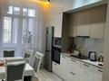 3-комнатная квартира · 95 м² · 8/15 этаж, Сагадат Нурмагамбетов 19, 21, 21/1 за 63 млн ₸ в Астане, Алматы р-н