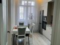 3-комнатная квартира · 95 м² · 8/15 этаж, Сагадат Нурмагамбетов 19, 21, 21/1 за 63 млн ₸ в Астане, Алматы р-н — фото 2