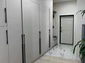 3-комнатная квартира · 95 м² · 8/15 этаж, Сагадат Нурмагамбетов 19, 21, 21/1 за 63 млн ₸ в Астане, Алматы р-н — фото 9