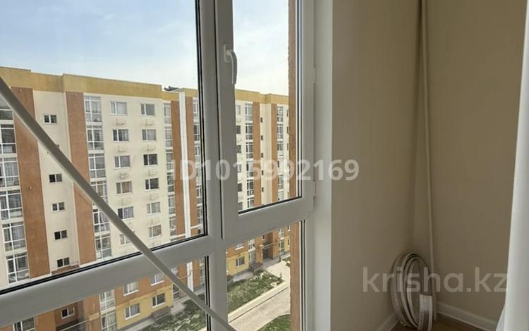 2-комнатная квартира · 36.6 м² · 8/9 этаж, СТ Монтажник, Райымбек батыра 275 за 28.5 млн ₸ в  — фото 2
