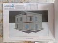 Жеке үй · 4 бөлме · 155 м² · 10 сот., ул. Е-535 4, бағасы: 28 млн 〒 в Астане, Есильский р-н — фото 3