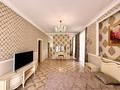 3-комнатная квартира · 136 м² · 3/5 этаж, Амман 2-Б — Триатлон Прак за 136 млн ₸ в Астане, Алматы р-н — фото 14