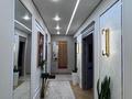 4-комнатная квартира · 97 м² · 7/9 этаж, Е 15 9/1 — Сыганак / Туран за 53 млн ₸ в Астане, Нура р-н