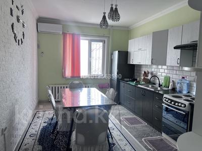 3-комнатная квартира · 97 м² · 15/16 этаж, мкр. Алмагуль, Алмагуль — Магазин Уали за 33 млн 〒 в Атырау