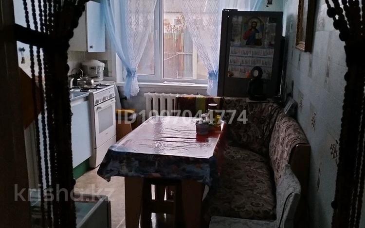 Часть дома · 3 комнаты · 95 м² · 12 сот., Аэропорт 5 — Авиагородок за 20 млн ₸ в Павлодаре — фото 2