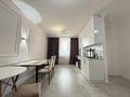 2-комнатная квартира · 42.4 м² · 10/17 этаж, Сыганак 32 за 27 млн ₸ в Астане, Нура р-н — фото 11