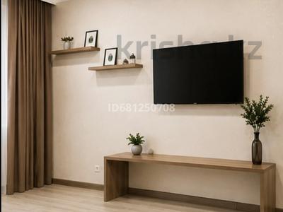 2-бөлмелі пәтер · 71 м² · 3/9 қабат, АканаСеры 119А — Н.Назарбаева, бағасы: 400 000 ₸ в Кокшетау