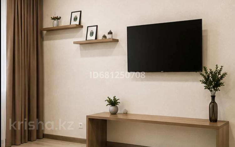 2-бөлмелі пәтер · 71 м² · 3/9 қабат, АканаСеры 119А — Н.Назарбаева, бағасы: 400 000 ₸ в Кокшетау — фото 32