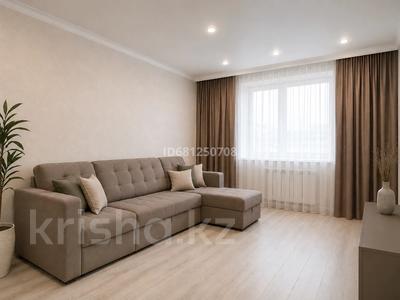 2-комнатная квартира · 71 м² · 3/9 этаж, АканаСеры 119А — Н.Назарбаева за 400 000 ₸ в Кокшетау