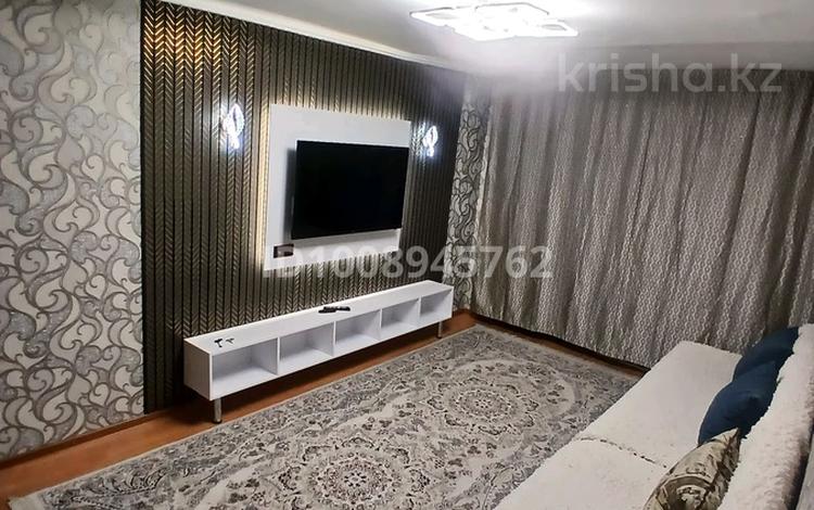 3-комнатная квартира · 58 м² · 4/5 этаж, Жансугурова 118 за 19 млн 〒 в Талдыкоргане — фото 2