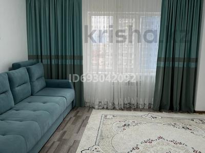 3-комнатная квартира · 86 м² · 16/25 этаж, мкр Юго-Восток Байкен Ашимова 24 за 31 млн 〒 в Караганде, Казыбек би р-н