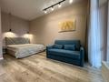 1-комнатная квартира · 40 м² · 3/15 этаж, Сатпаева 9б за 180 000 ₸ в Алматы, Бостандыкский р-н — фото 2