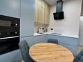 1-комнатная квартира · 40 м² · 3/15 этаж, Сатпаева 9б за 180 000 ₸ в Алматы, Бостандыкский р-н — фото 4