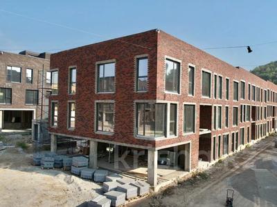 4-комнатная квартира · 126.8 м² · 2/3 этаж, Аль- Фараби 116/46 за 135 млн ₸ в Алматы, Медеуский р-н