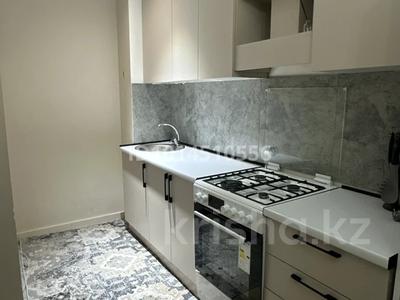 1-комнатная квартира · 35 м² · 2/3 этаж, Аубакирова 12/45а за 180 000 ₸ в 