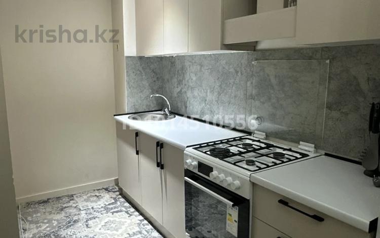 1-комнатная квартира · 35 м² · 2/3 этаж, Аубакирова 12/45а за 180 000 ₸ в  — фото 2
