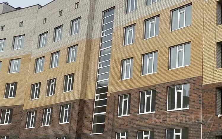 1-комнатная квартира · 39.5 м² · 2/5 этаж, мкр. Алтын орда за 15.5 млн ₸ в Актобе — фото 3