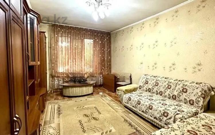 3-бөлмелі пәтер · 70 м² · 2/5 қабат, Пушкина улица, бағасы: 56.9 млн ₸ в Алматы, Медеуский р-н — фото 2