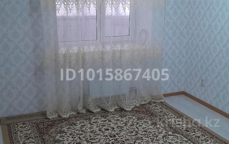 1-бөлмелі пәтер · 40 м², Нұрсая ш/а., Т.Жумагалиева 14а, бағасы: 120 000 ₸ в Атырау, мкр Нурсая — фото 2