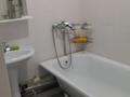 1-бөлмелі пәтер · 40 м², Нұрсая ш/а., Т.Жумагалиева 14а, бағасы: 120 000 ₸ в Атырау, мкр Нурсая — фото 5