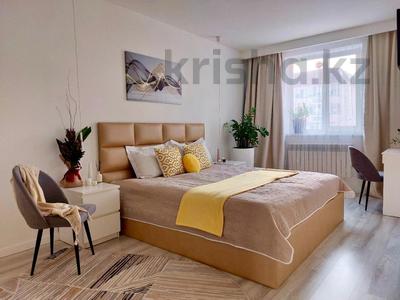 4-комнатная квартира · 114 м² · 4/5 этаж, мкр Думан-2 за 69.7 млн 〒 в Алматы, Медеуский р-н