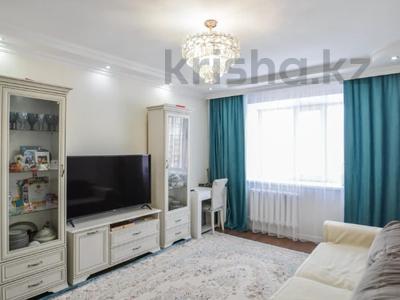 3-бөлмелі пәтер · 77 м² · 9/10 қабат, Бауыржан момышулы 6/1, бағасы: 37.6 млн ₸ в Астане, Алматы р-н
