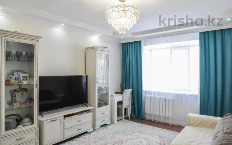 3-бөлмелі пәтер · 77 м² · 9/10 қабат, Бауыржан момышулы 6/1, бағасы: 37.6 млн ₸ в Астане, Алматы р-н — фото 15