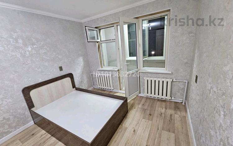 1-бөлмелі пәтер · 35 м² · 5/5 қабат, 18-й микрорайон, 18-й микрорайон 9 — Галерея вдоль дороги остановка, рядом садик,школа магазин, аптека, бағасы: 160 000 ₸ в Шымкенте, Аль-Фарабийский р-н — фото 2