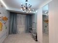 3-комнатная квартира · 79 м² · 13/14 этаж, Кабдолова — Grand Park за 56 млн ₸ в Алматы, Ауэзовский р-н — фото 2