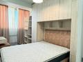 3-комнатная квартира · 79 м² · 13/14 этаж, Кабдолова — Grand Park за 56 млн ₸ в Алматы, Ауэзовский р-н