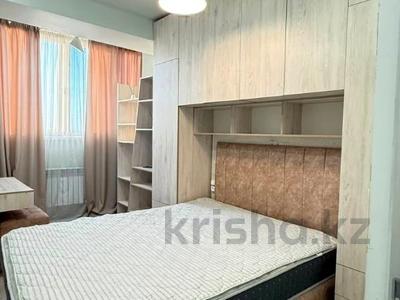 3-комнатная квартира · 79 м² · 13/14 этаж, Кабдолова — Grand Park за 56 млн ₸ в Алматы, Ауэзовский р-н