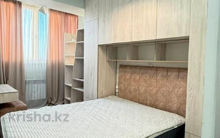 3-комнатная квартира · 79 м² · 13/14 этаж, Кабдолова — Grand Park за 56 млн ₸ в Алматы, Ауэзовский р-н — фото 6