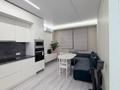 3-комнатная квартира · 79 м² · 13/14 этаж, Кабдолова — Grand Park за 56 млн ₸ в Алматы, Ауэзовский р-н — фото 7