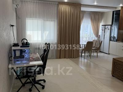 2-комнатная квартира · 52.7 м² · 8/8 этаж, 20-й мкр 1/2 к2 — ЖК КЕРБЕЗ за 20 млн ₸ в Актау