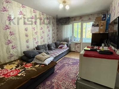 1-комнатная квартира · 33 м² · 4/4 этаж, мкр №10 за 20.3 млн ₸ в Алматы, Ауэзовский р-н